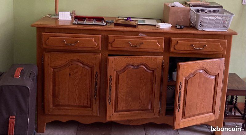 Grande commode (image 1)