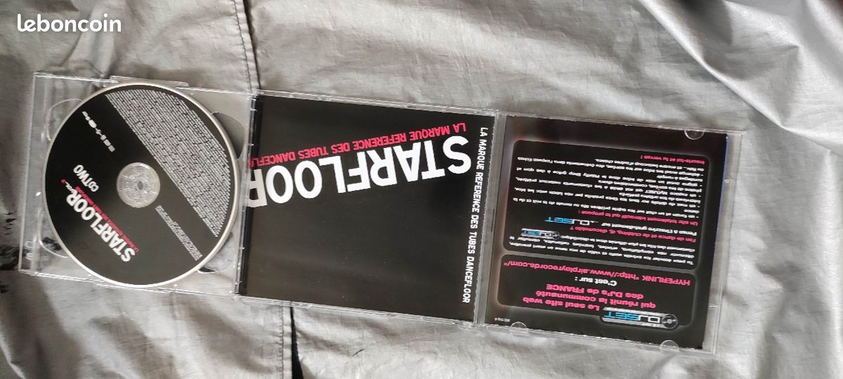 Cd starfloor (image 2)