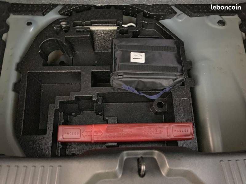 Citroën C3 Turbo 100 ch Manuelle Plus (image 15)