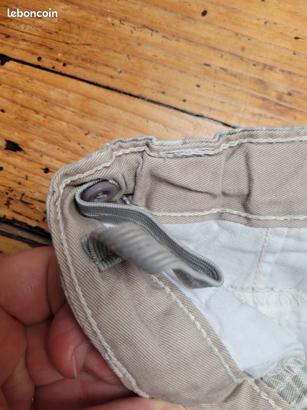Lot vêtements garçon 4 ans été (image 15)