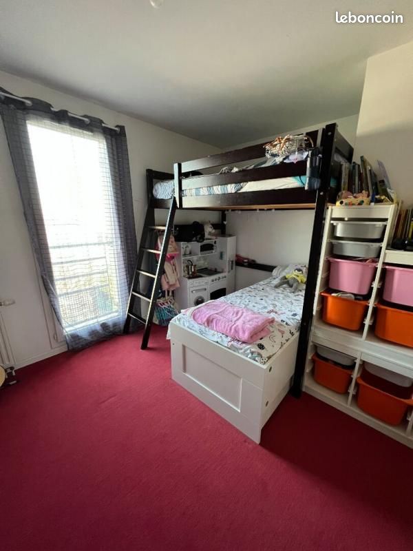 Appartement a louer mitry-mory - 2 pièce(s) - 55 m2 - Surfyn