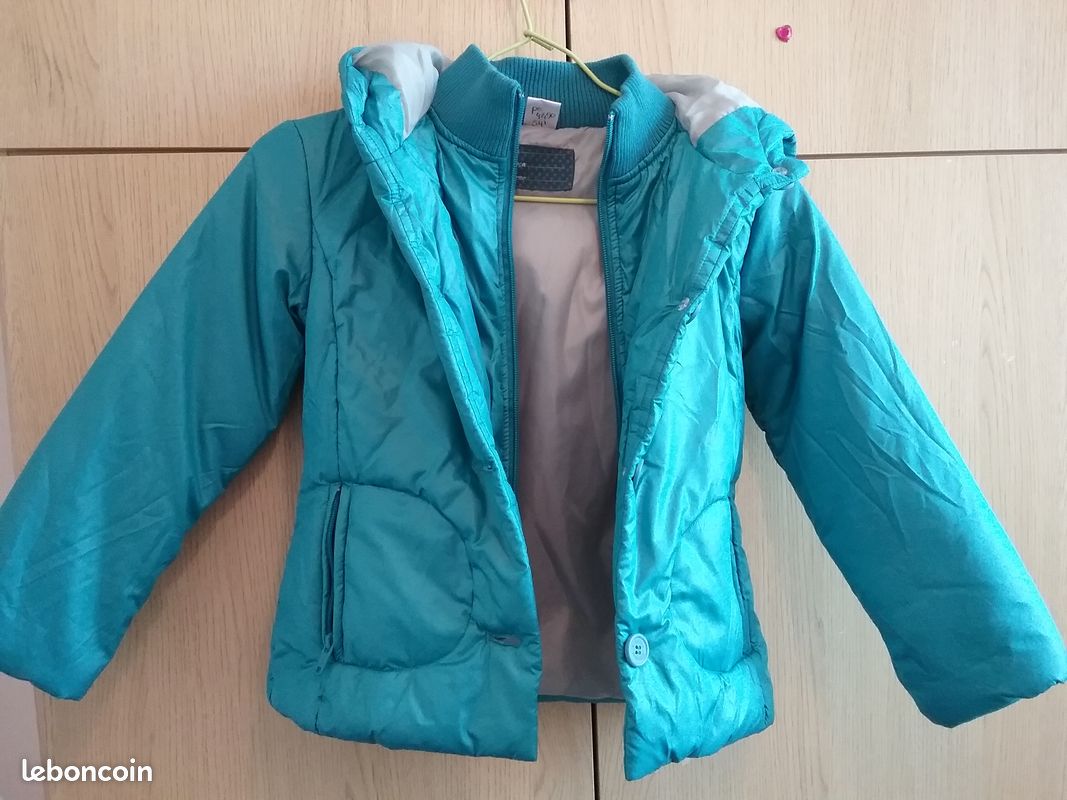 Différents vetements (image 8)