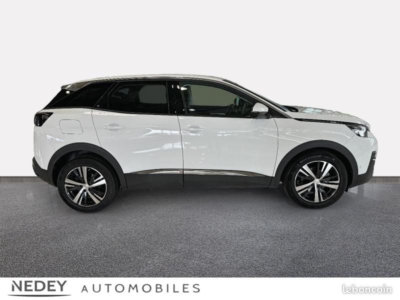 Peugeot 3008 1.2 PureTech 130ch E6.c Allure S&S (image 4)