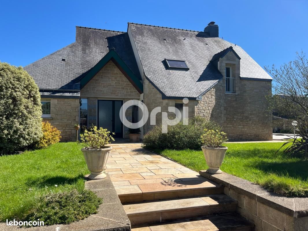 Maison 5 pièces 185 m² · à Missillac · 185 m² · 399 900 €