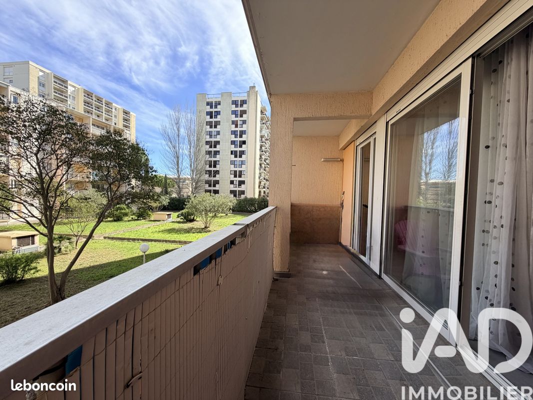Appartement 5 pièces 85 m² · à Montpellier · 85 m² · 325 000 €