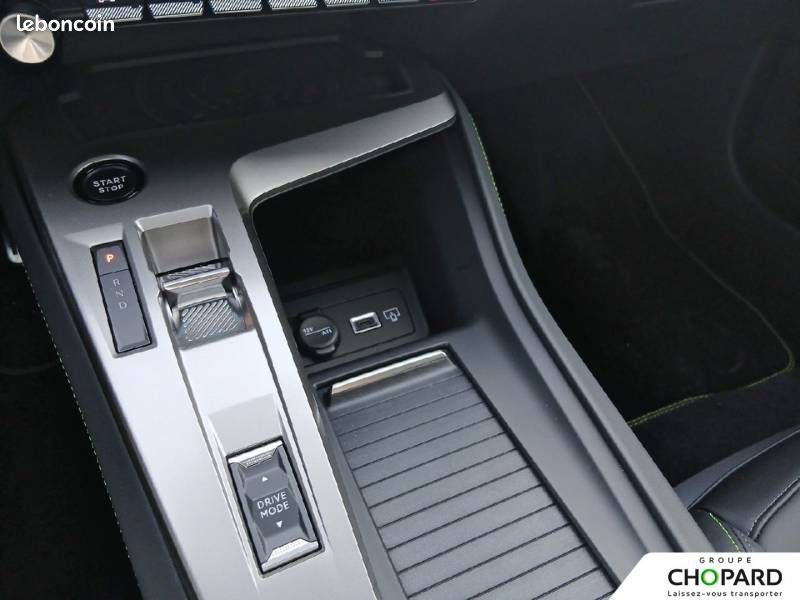 Peugeot 308 Electrique 55 kWh 156ch GT Exclusive (image 22)