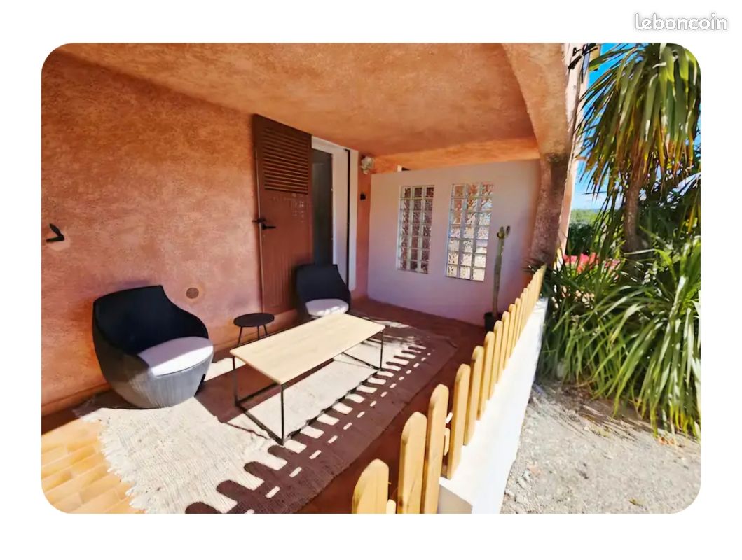 Appartement 2 pièces 42 m² · à Hyères · 42 m² · 880 €/mois