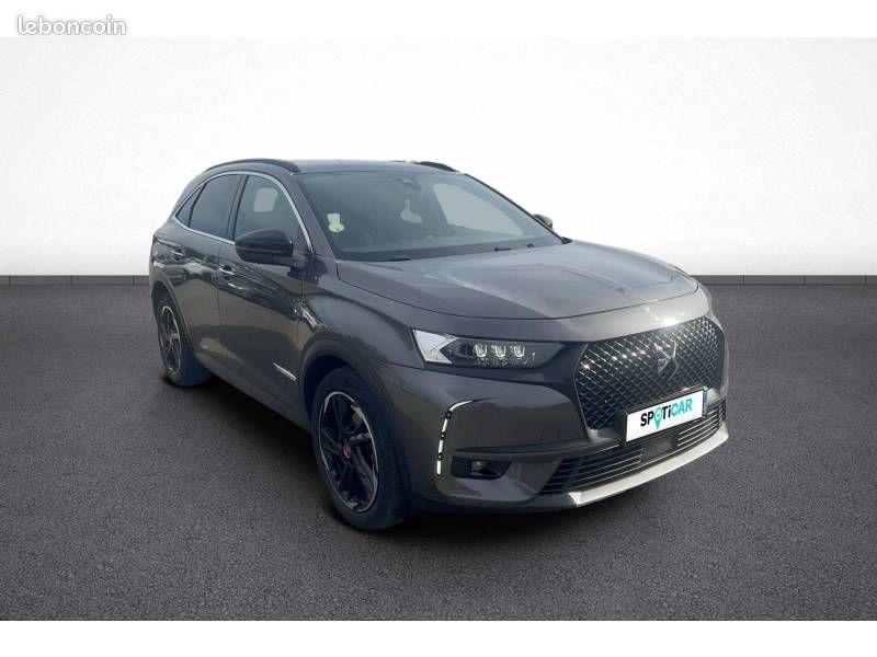 DS 7 DS7 Crossback BlueHDi 180 EAT8 Performance Line+ (image 8)