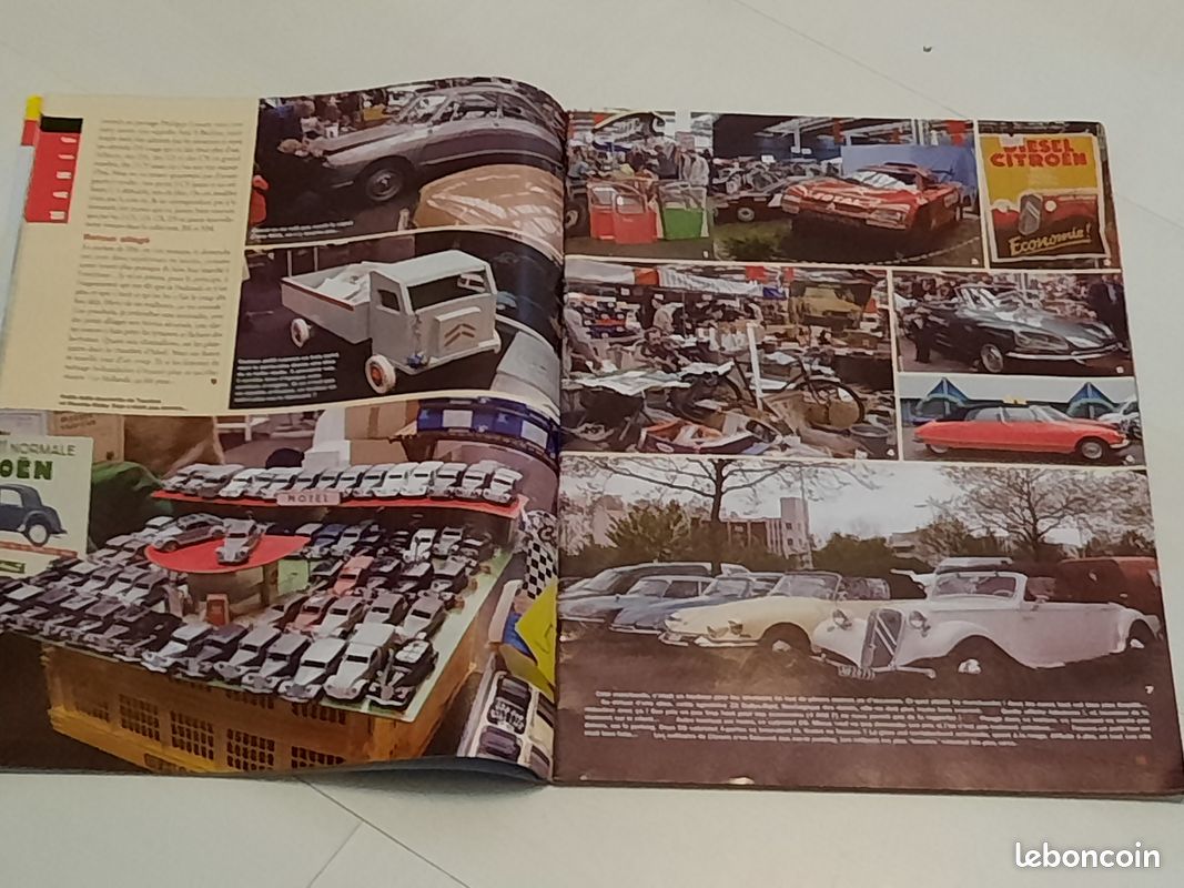 Revue et magazines automobiles 04.19 (image 6)