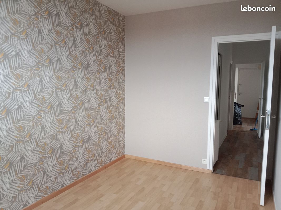 Appartement 2 chambres à louer - Le Mans Les Maillets (image 4)