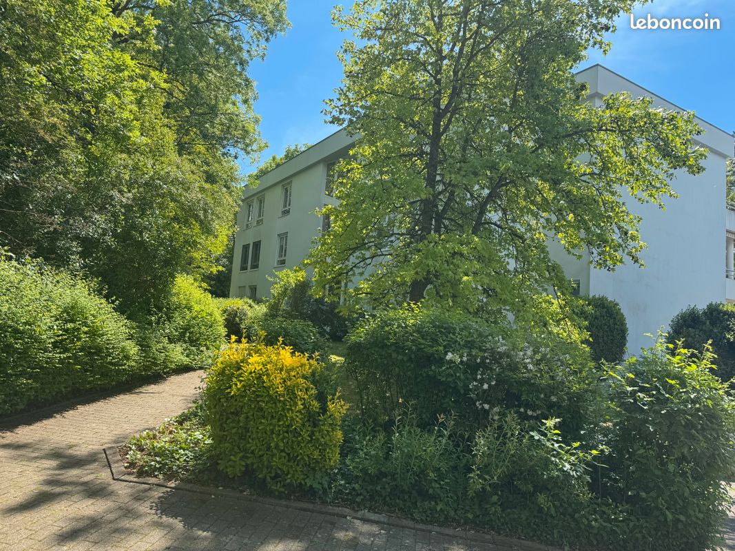 Appartement 5 pièces 126 m² · à Riedisheim · 126 m² · 417 000 €