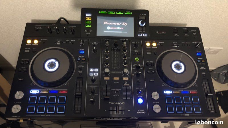 Pioneer XDJ-RX2 (image 2)