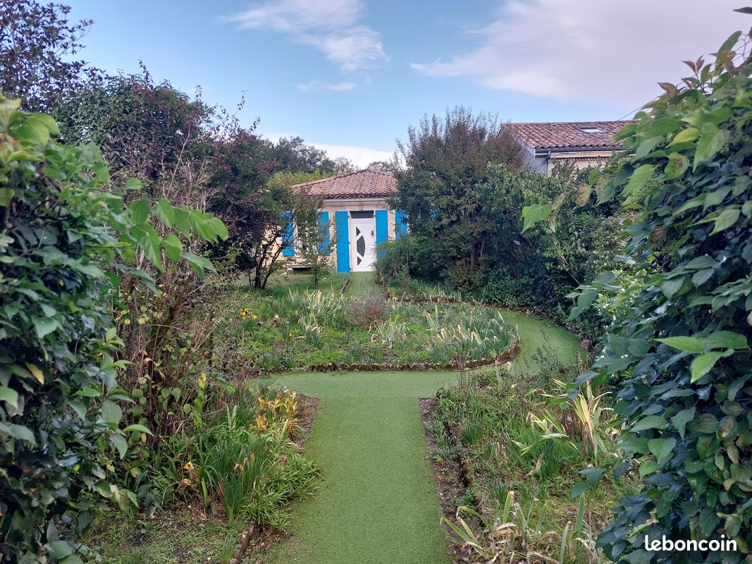 Maison 4 pièces 72 m² · à Gradignan · 72 m² · 320 000 €