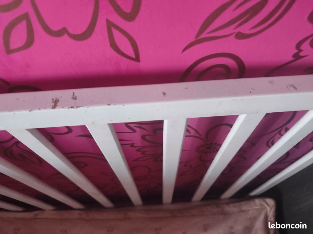 Chambre bébé (image 6)