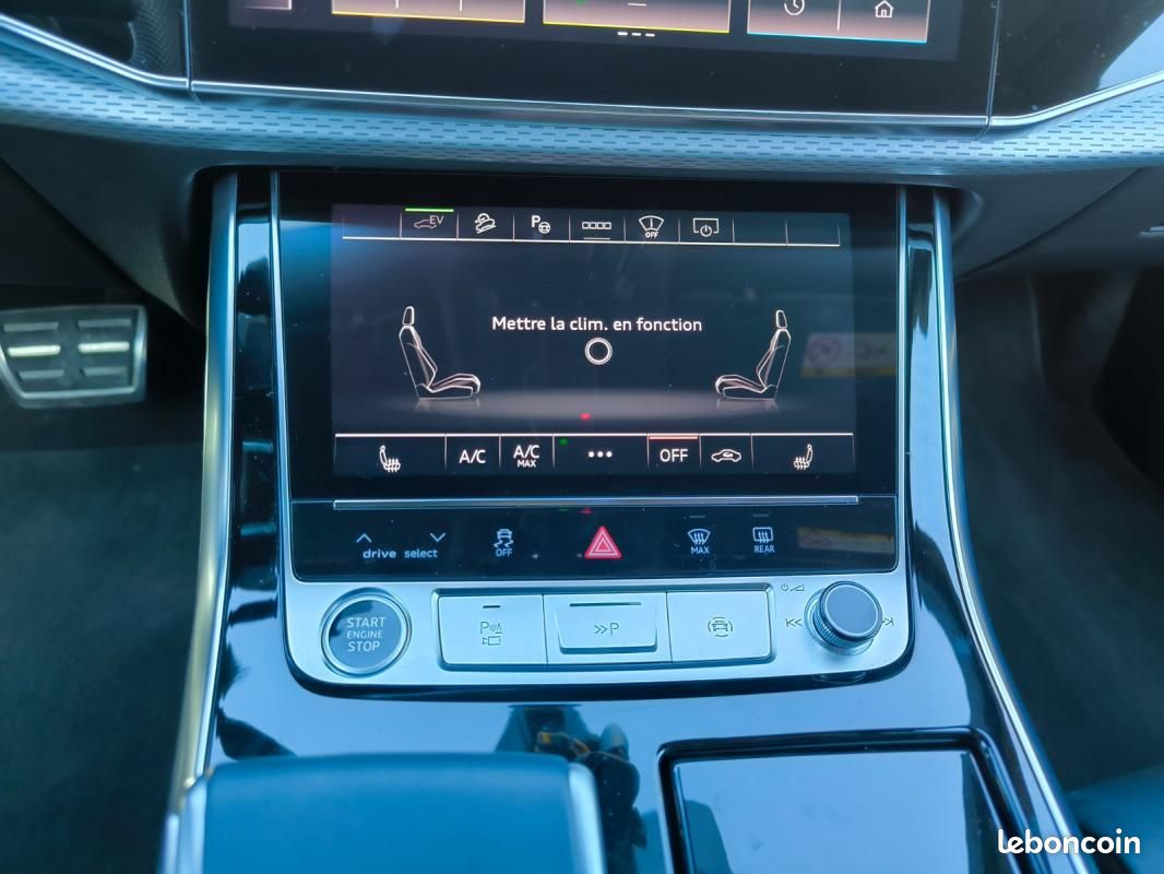 Audi Q8 60 TFSI e quattro Compétition (image 20)