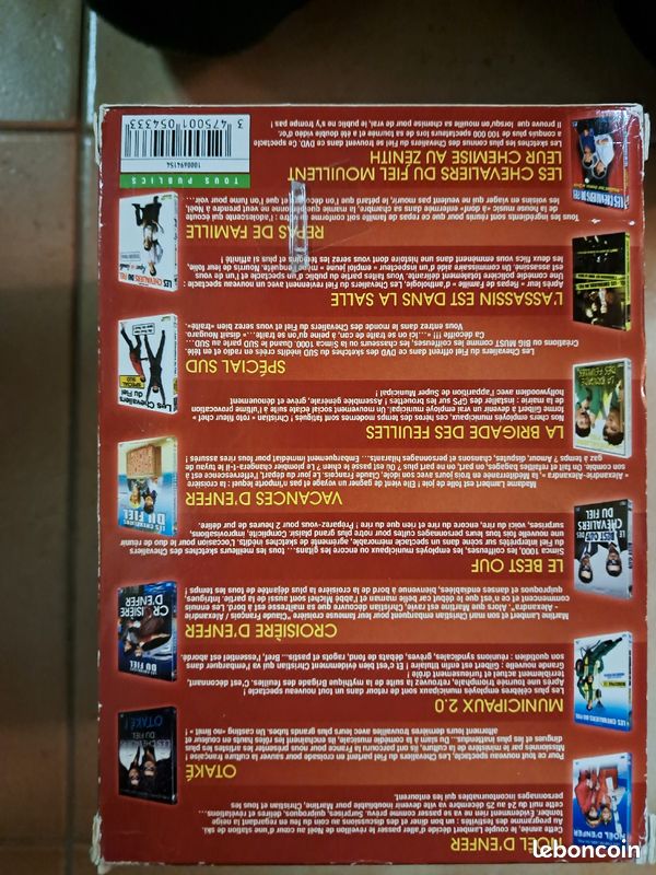 Coffret DVD (image 2)
