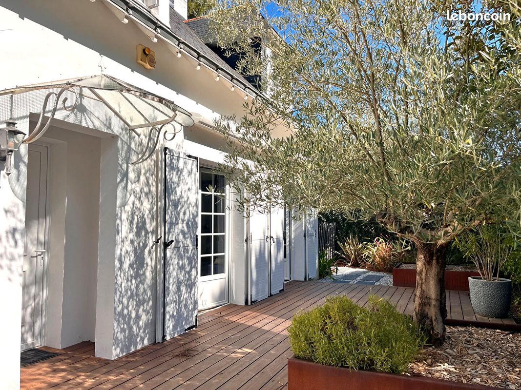 Maison 4 pièces 108 m² · à La Baule-Escoublac · 108 m² · 804 650 €