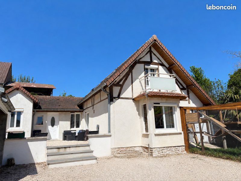 Maison 4 pièces 75 m² · à Auxonne · 75 m² · 186 000 €