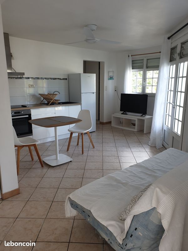 Appartement 2 pièces 40 m² · à Le Diamant · 40 m² · 950 €/mois