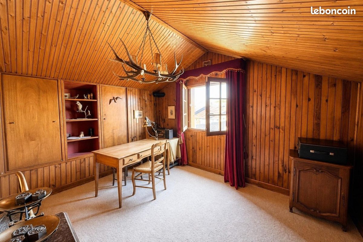 Maison 6 pièces 138 m² (image 12)