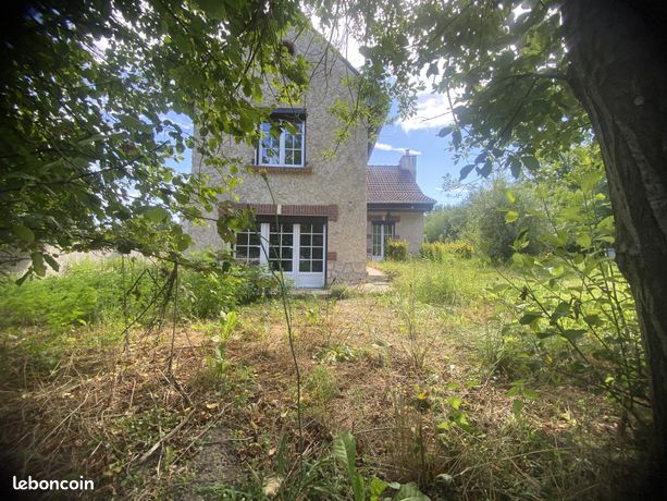 Maison 5 pièces 140 m²