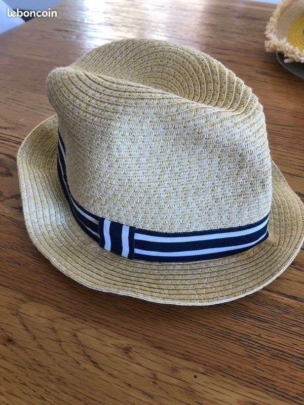 Chapeau enfant (image 5)
