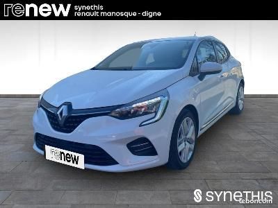 Renault Clio V E-Tech 140 - 21N Business (image 1)