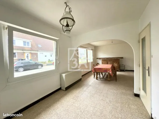 Annonce vente Maison lumbres