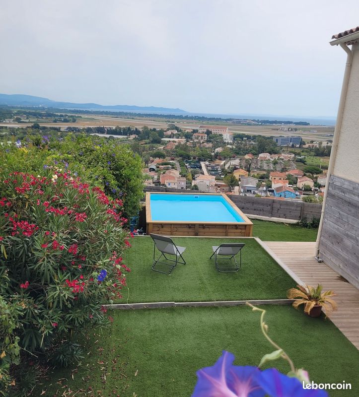 Maison 7 pièces 145 m² · à Hyères · 145 m² · 797 000 €