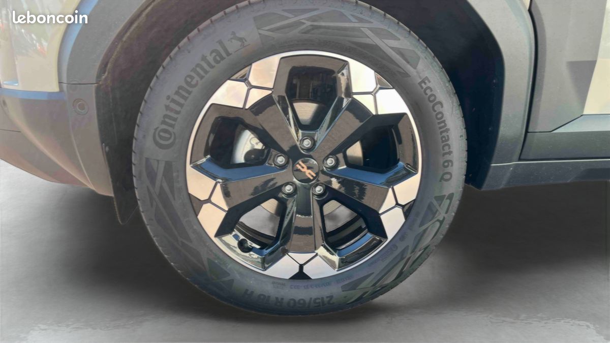 DACIA Duster ECO-G 120 Extreme (image 14)