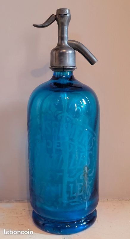 Staufix Siphon DN 50 - - mastering water