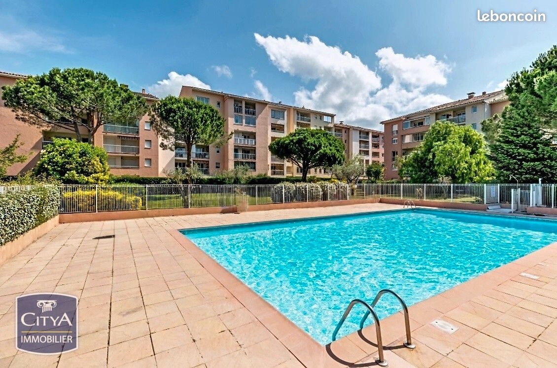 Appartement 3 pièces 60 m² · à Fréjus · 60 m² · 209 000 €