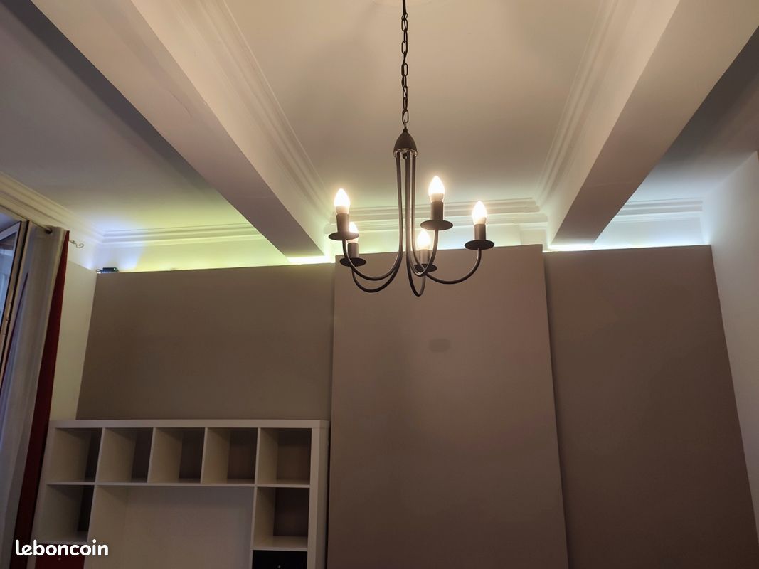 Appartement a louer albi - 1 pièce(s) - 35 m2 - Surfyn