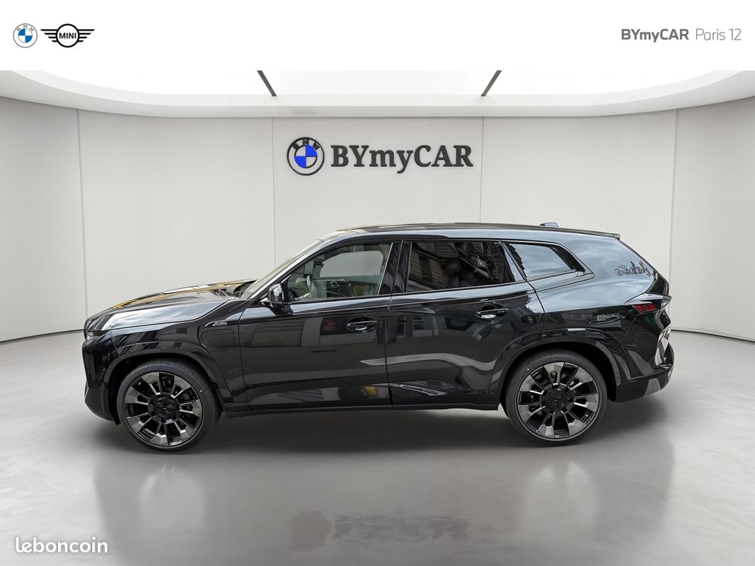 BMW XM 50e 476 ch BVA8 (image 2)