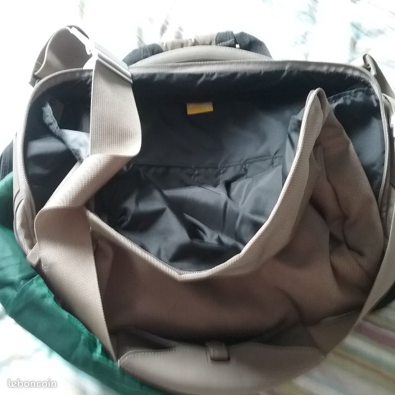 Besace / bagage cabine mandarina duck (image 2)