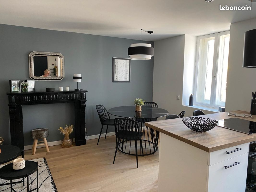 Appartement a louer concarneau - Surfyn