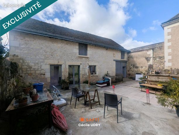 Maison 6 pièces 115 m²