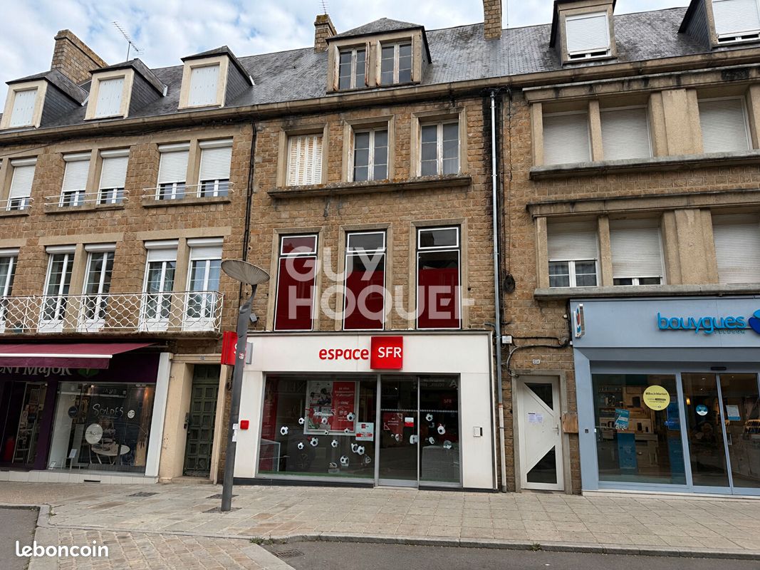 Maison 8 pièces 232 m² · à Avranches · 232 m² · 311 000 €