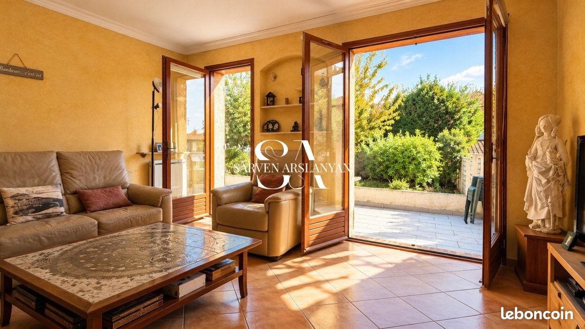 Maison 5 pièces 105 m² · à Ormesson-sur-Marne · 105 m² · 434 900 €