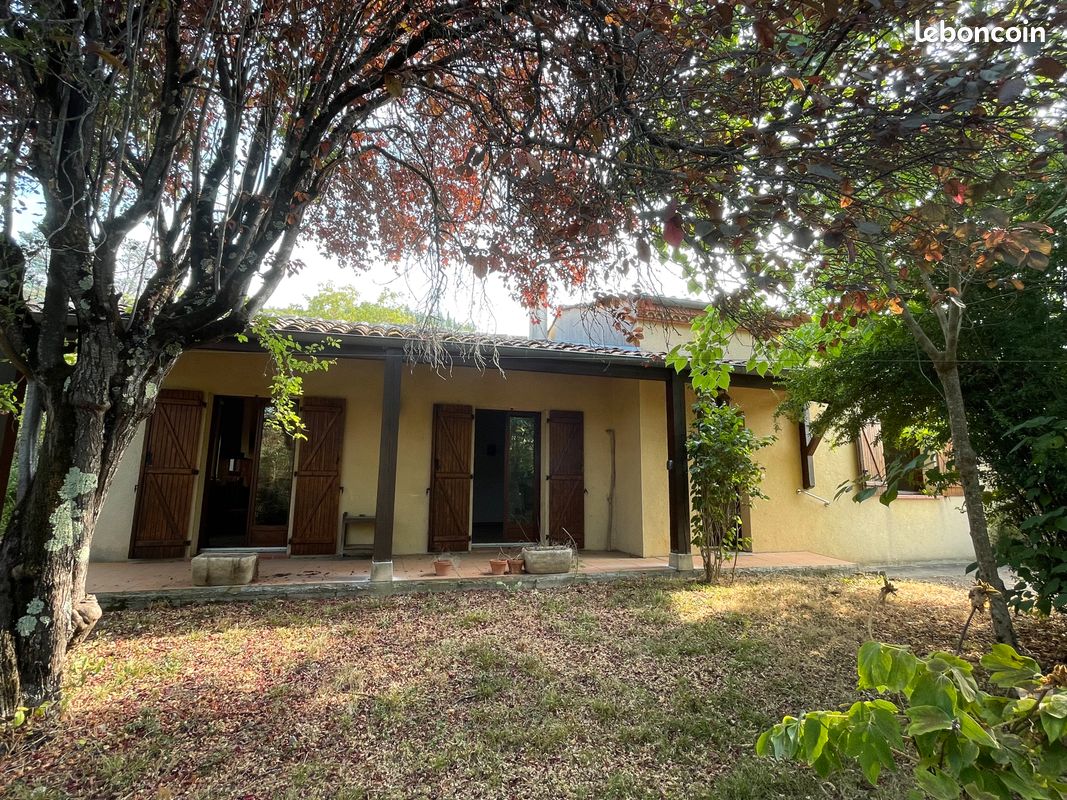 Maison 4 pièces 117 m² · à Cordes-sur-Ciel · 117 m² · 190 000 €
