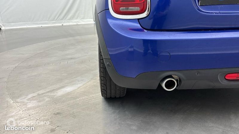 Mini Cabrio Cooper 136ch Heddon Street BVA7 Euro6d-T (image 21)