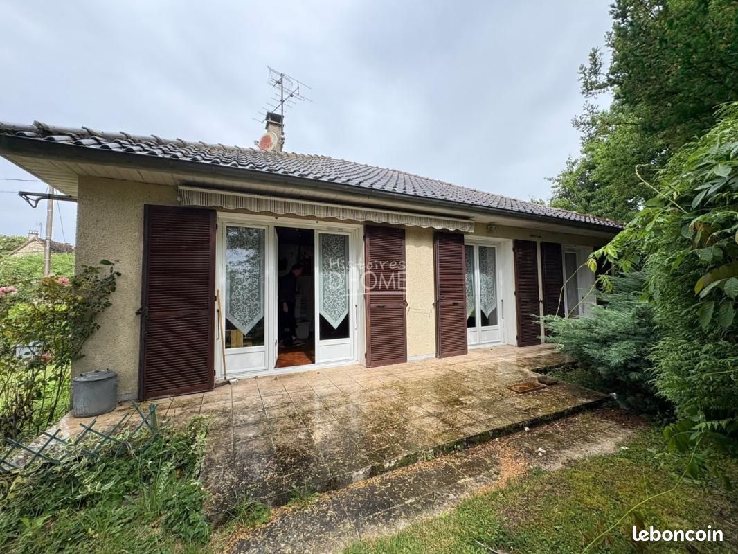 Maison 3 pièces 75 m² · à Jouy-sur-Morin · 75 m² · 171 000 €