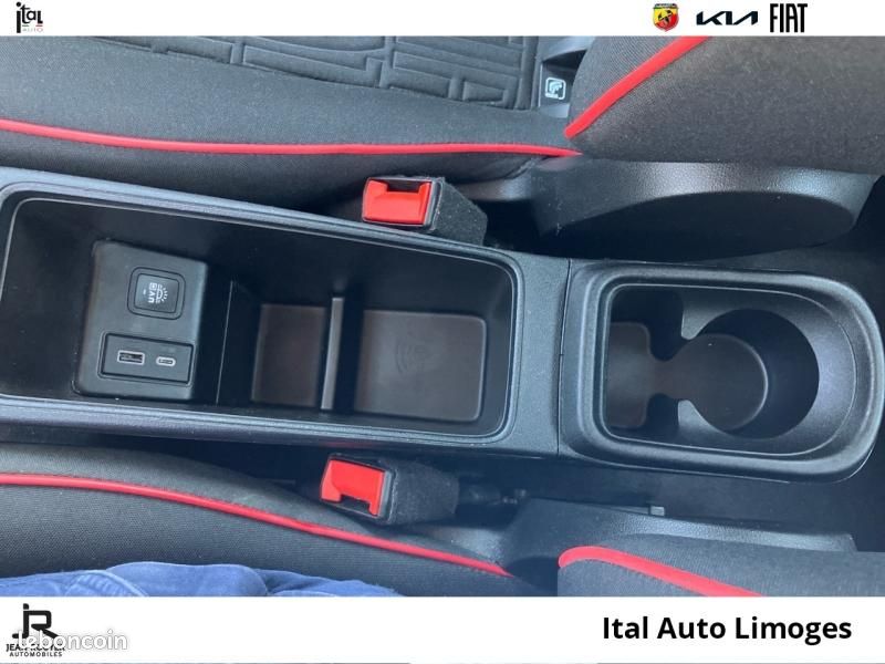 Fiat 500 e 95ch (RED) MY23 (image 18)