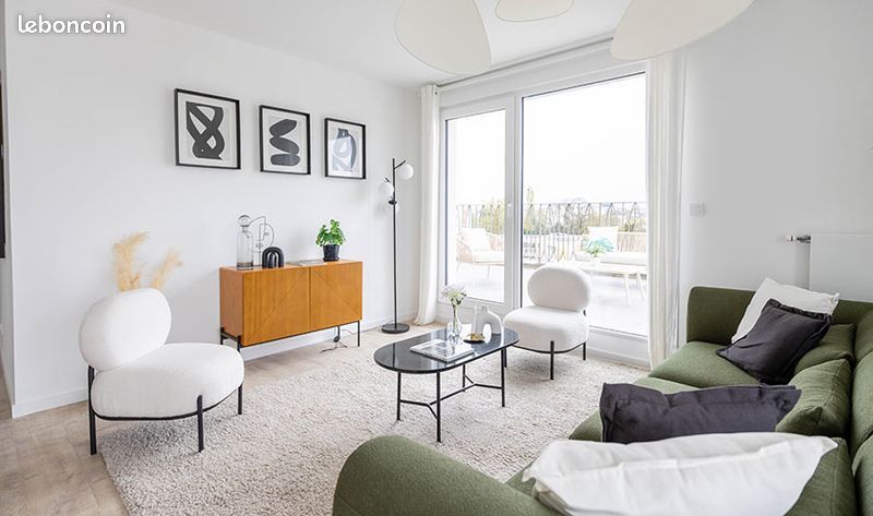 Appartement 5 pièces 113 m² · à Rennes · 113 m² · 699 900 €