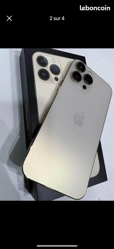 IPhone 13 Pro Max (image 6)