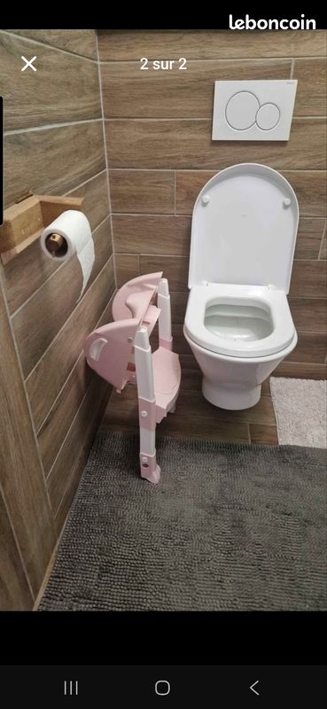 Réducteur wc (image 2)
