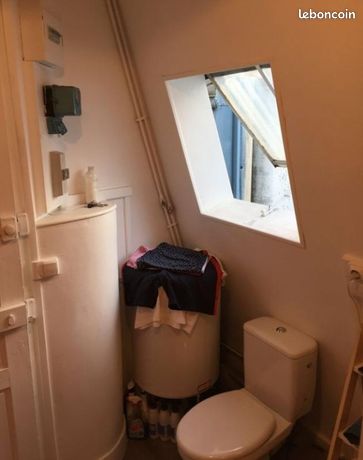 Appartement a louer paris-8e-arrondissement - 1 pièce(s) - 22 m2 - Surfyn