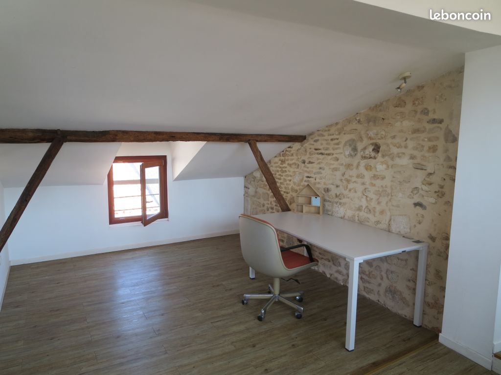 Appartement 2 pièces 37 m² - Poitiers 86000 (image principale 3)