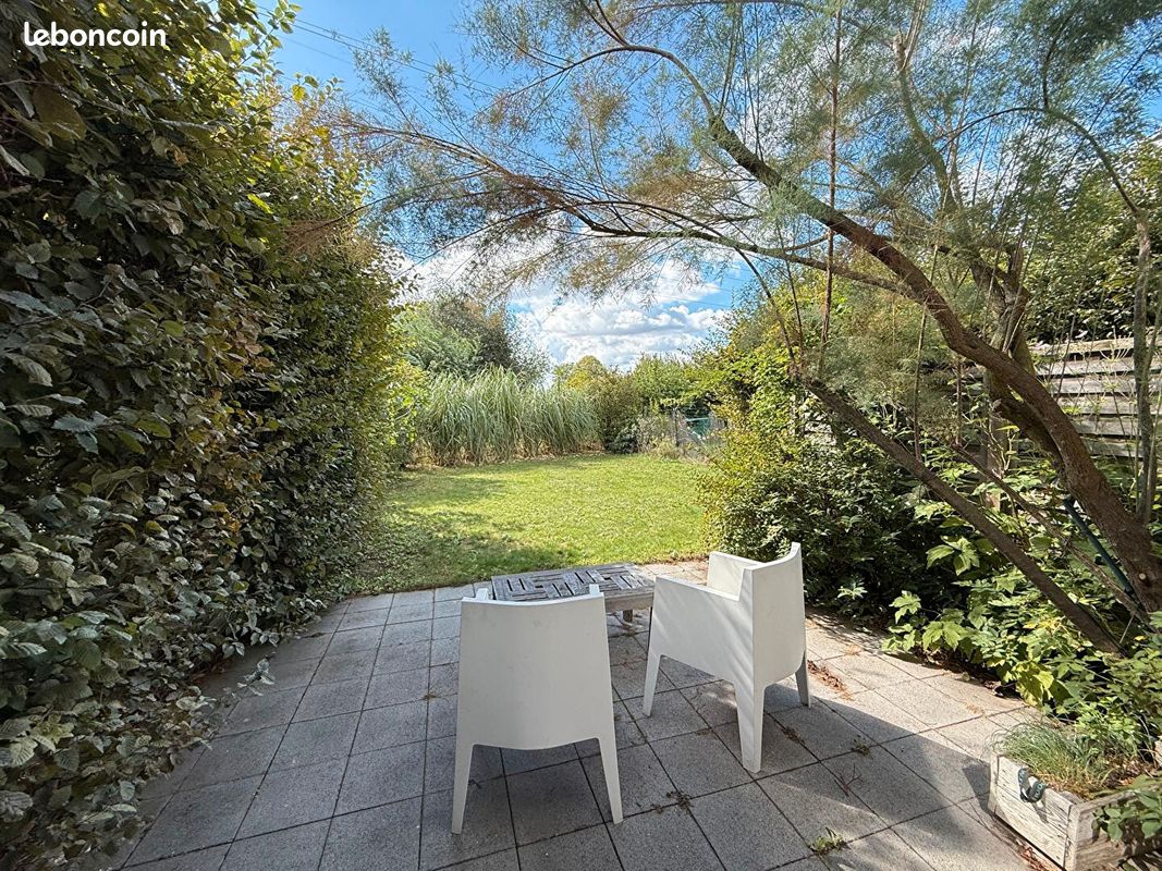 Maison 4 pièces 85 m² · à Villeneuve-d'Ascq · 85 m² · 1 580 €/mois