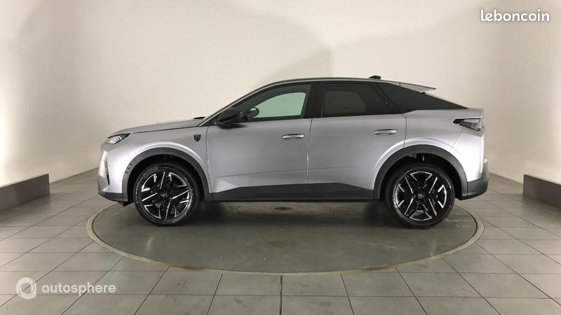 Peugeot 3008 1.2 Hybrid 145ch GT e-DCS6 (image 8)